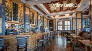 Ballast Bank Bar